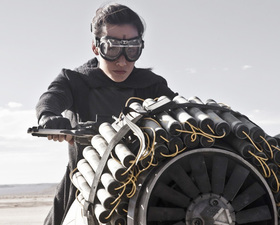 Кадры из фильма Пастырь