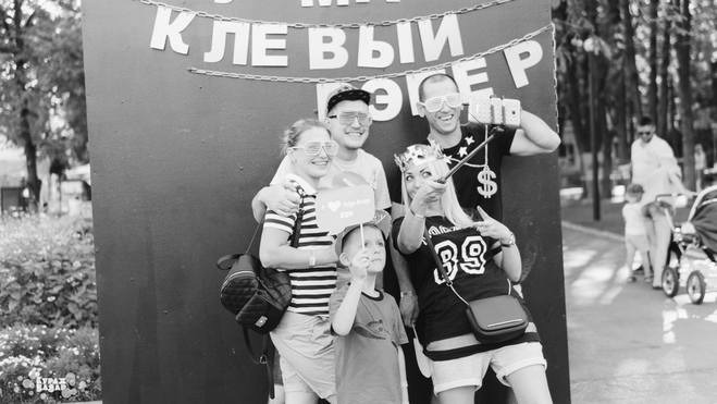 7 любопытных фактов о хип-хопе и столько же причин прийти на Кураж Базар Рэп Шмэп