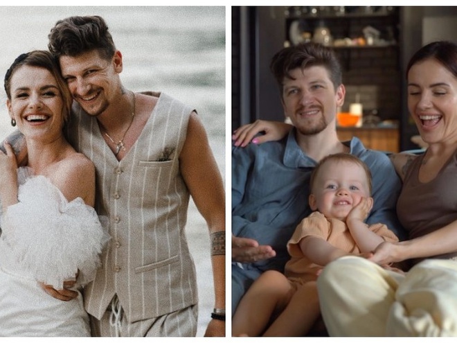 MamaRika оголосила, що вона на межі розлучення із Сергієм Середою