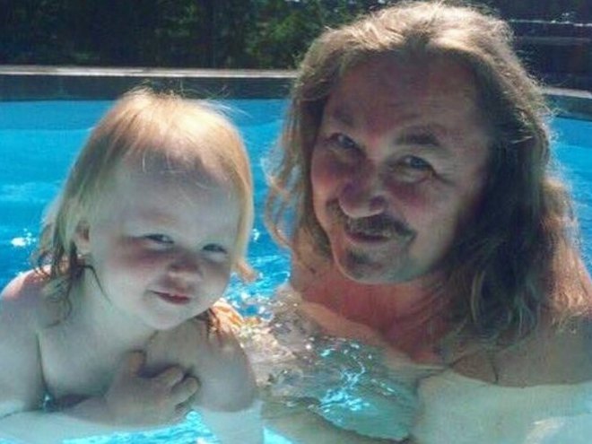 Юрий Николаев