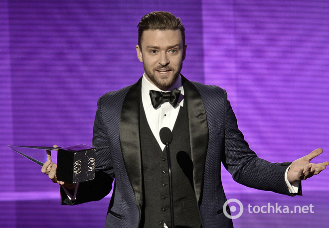 2013 American Music Awards