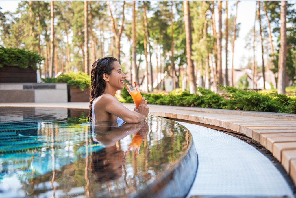 Grand Admiral Resort & SPA