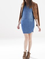 Тренды 2015: модные летние платья