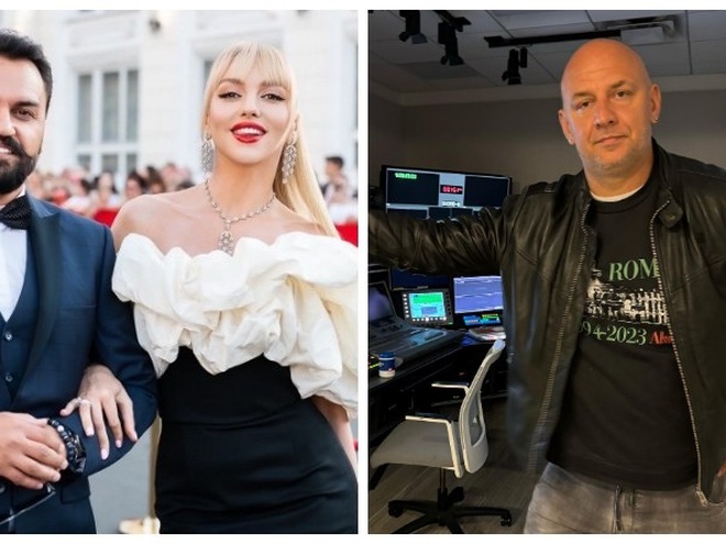 Продюсер Полякової пояснив, чому Потап співав російською в німецькому клубі