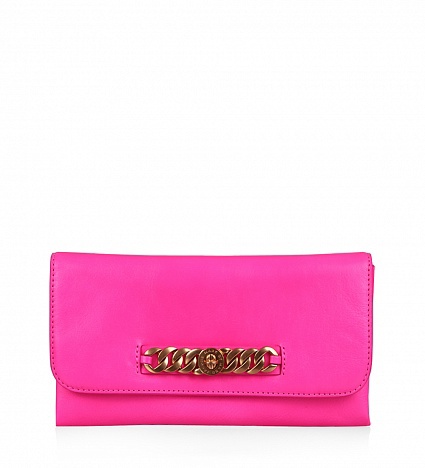 clutches - neon