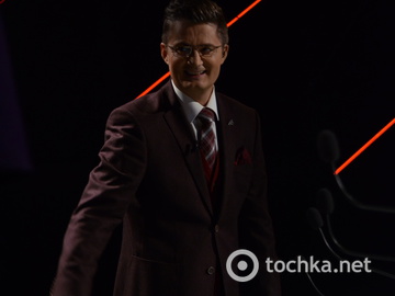 Игорь Кондратюк