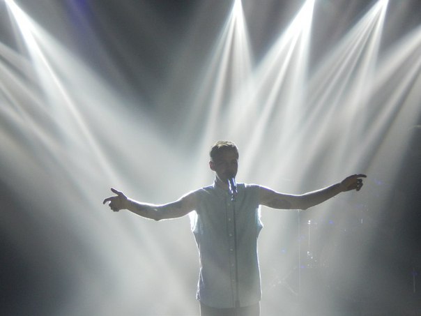 Макс Барских