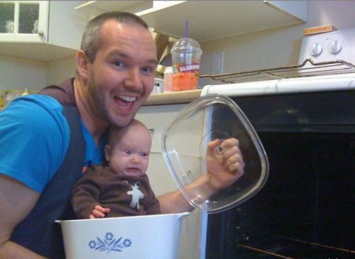 Подборка смешных фотоприколов