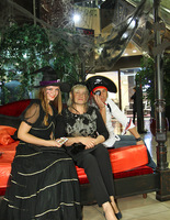 Halloween Fashion Show Halloween Fashion Show