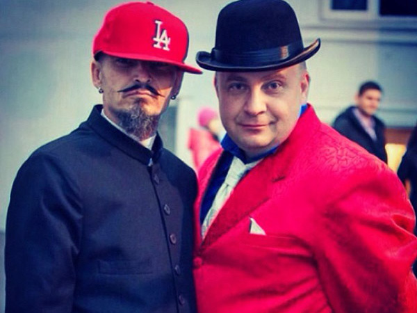 Сергей Галибин