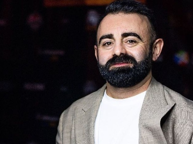 Зірку «Скаженого весілля» судили через бійку у Мелітополі