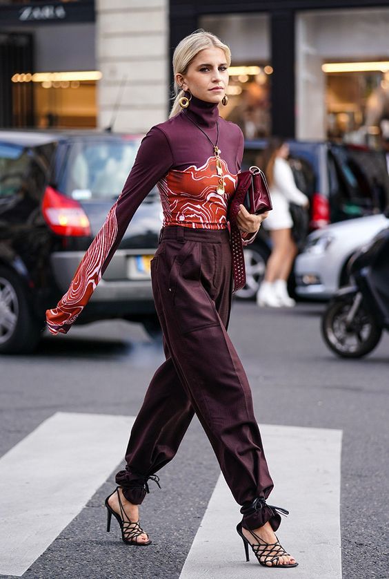 Какие модные брюки выбрать в сезоне осень-зима 2020/21