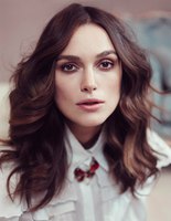 Кира Найтли для Violet Magazine Кира Найтли для Violet Magazine