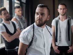 БЕЗ ОБМЕЖЕНЬ їде в тур з презентацією нового синглу #Хочеш