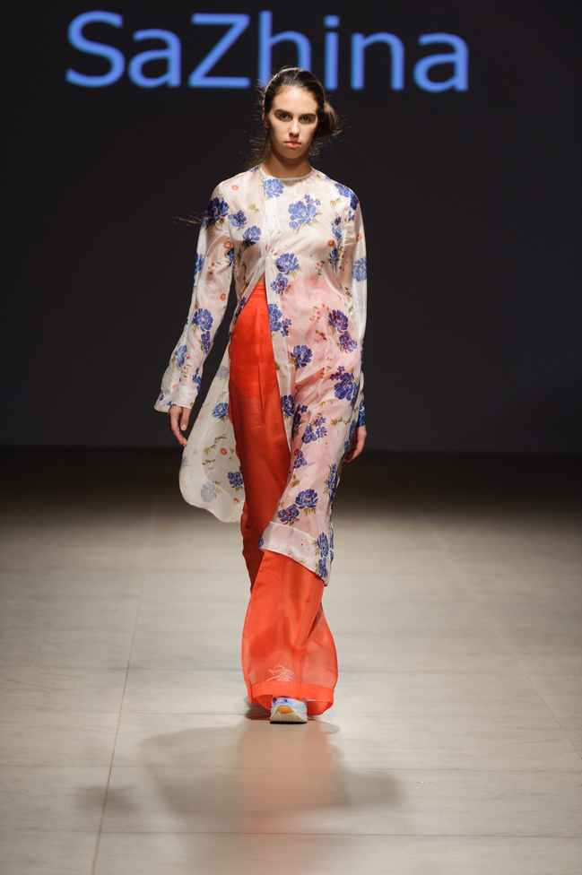 J.Perekriostova весна-літо 2017