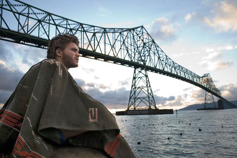 Фильмы о путешествиях: В диких условиях