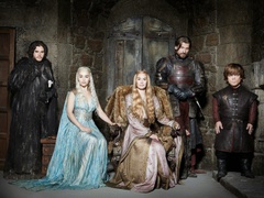 гри престолів