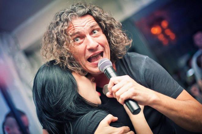 Кузьма Скрябин погиб