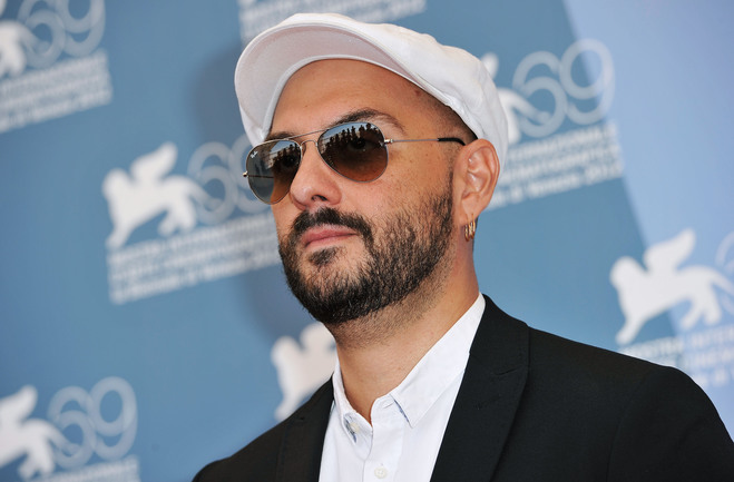 Кирилл Серебренников (Cover)