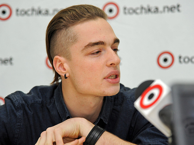 Назар Грабар