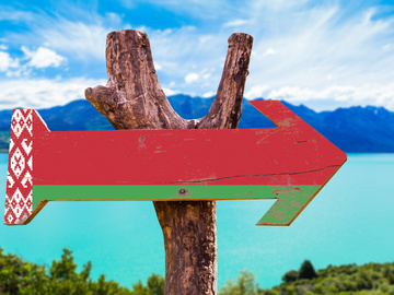 Instagram vs диктатура: как выжить в Беларуси?