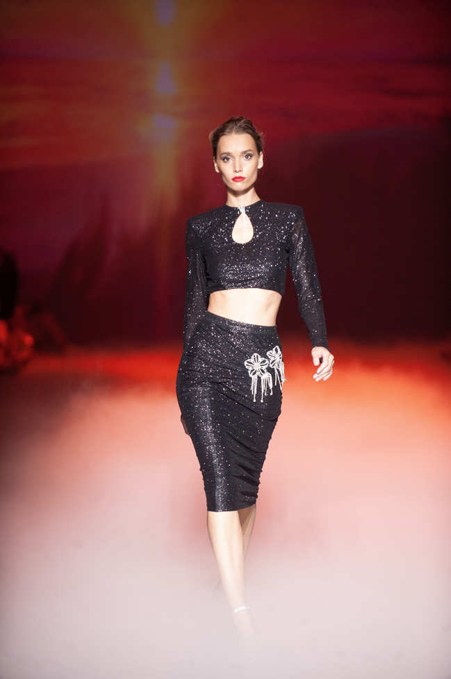 LALLIER — UFW NO SEASON Season