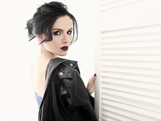 Эрика и Монатик