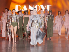 PANOVE на Ukrainian Fashion Week noseason sept 2021