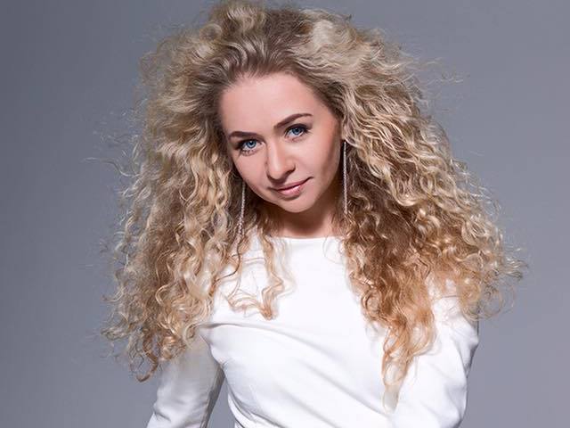 Анастасия Иванова (Facebook)