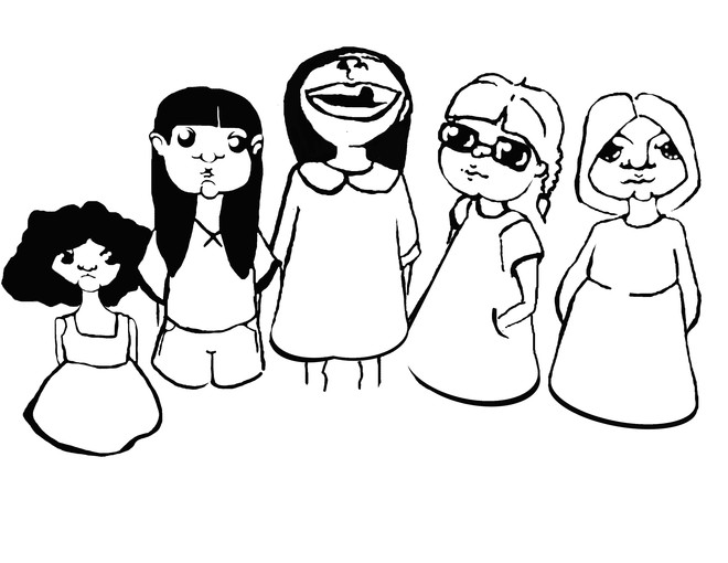 Олена Андрейчикова