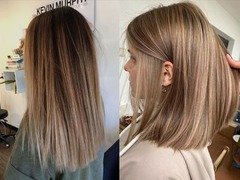 окрашивание 2020