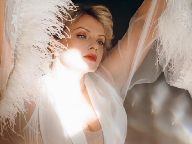 Ирма Витовская