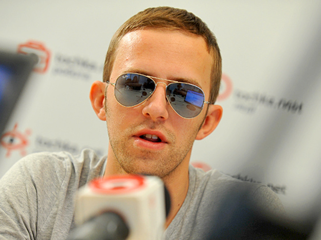 Антон Абдулаев