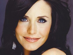 Кортни Кокс