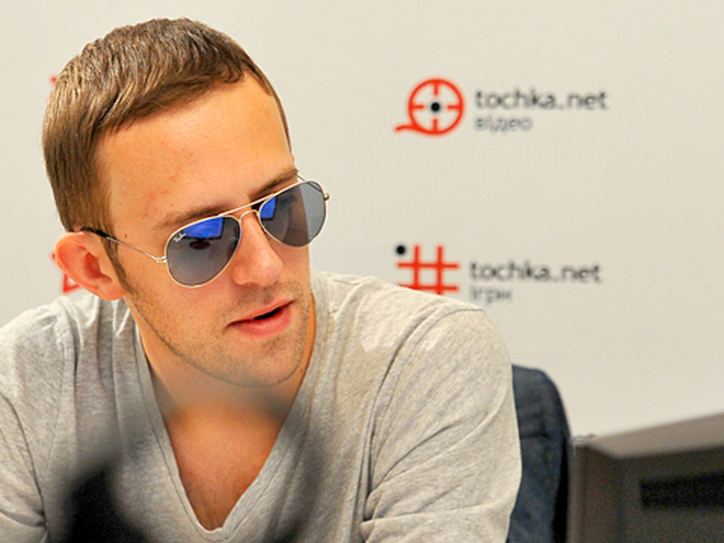 Антон Абдулаев