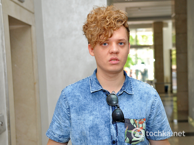 Вячеслав Рыбиков