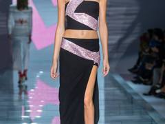 Versace ss 2015