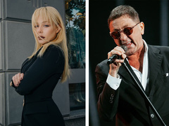 Тіна Кароль, Григорій Лепс