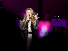 Тіна Кароль