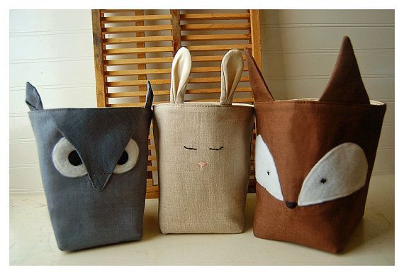 Сумка для игрушек