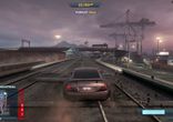 Need for Speed: Most Wanted геймплей