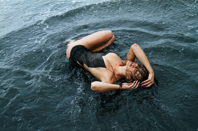 Мария Яремчук