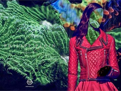 Philipp Plein рекламная кампания