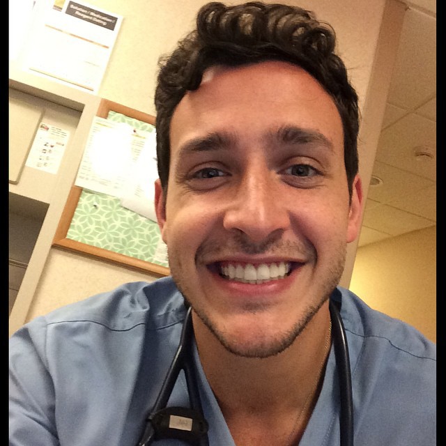 Доктор Майк