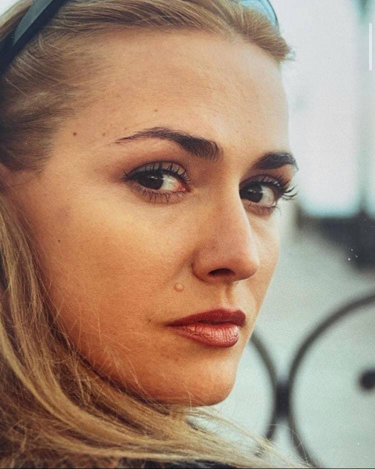 Ольга Сумская