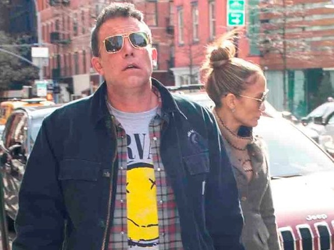 Стала відомою причина розриву Дженніфер Лопес і Бена Аффлека