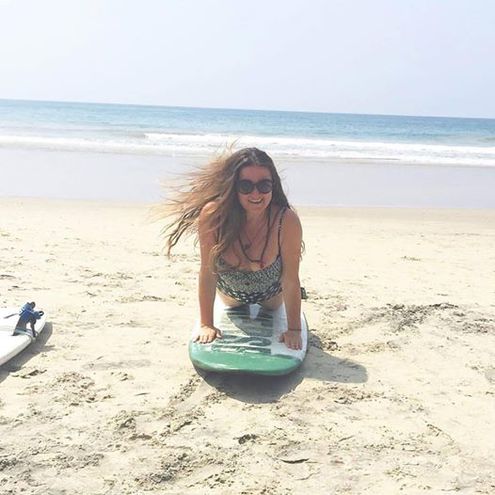 Наталья Могилевская