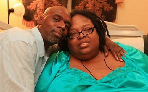 Мисс толстушка