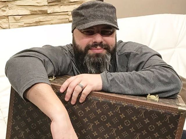 Максим Фадеев