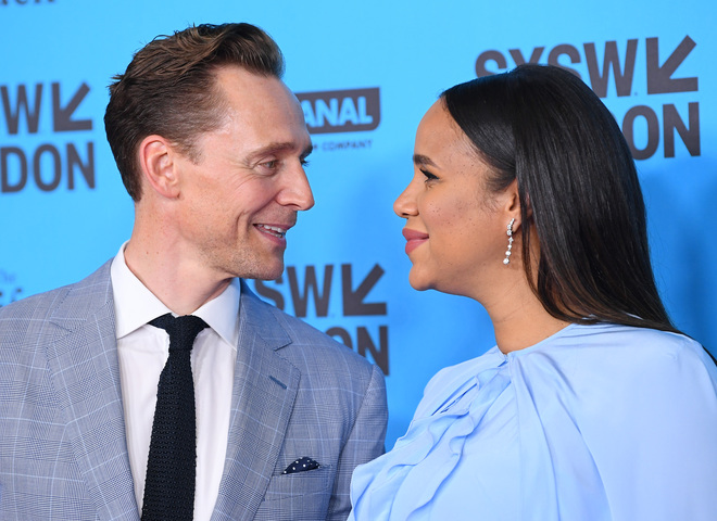 Зірка «Тора» та «Месників» Том Хіддлстон стане батьком вдруге